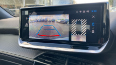 Peugeot 2008 1.2 PureTech 130 GT 5dr EAT8 Petrol Estate